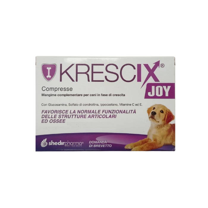 Krescix Alegría 90 Comprimidos-1