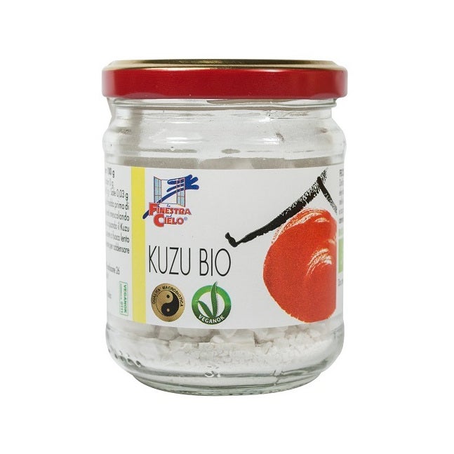 Kuzú Ecológico 70g-2