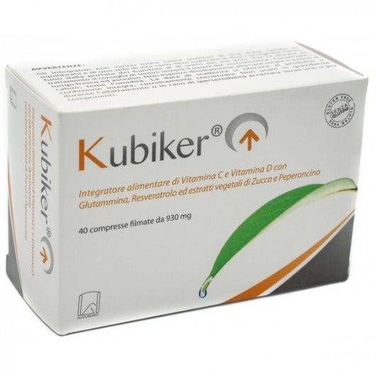 Kubiker 40 Comprimidos-1