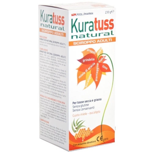 Jarabe Natural Kuratuss Adultos-1