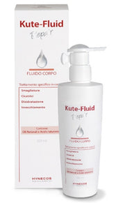 Kute Fluido Reparador Corporal 200ml-3
