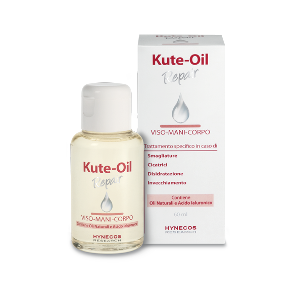 Kuteoil Reparador 60ml-2