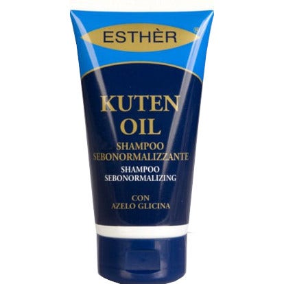 Champú Aceite Kuten 150ml-3