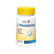 Longlife L-Fenial 500mg 60 Comprimidos-1