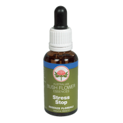 Australian Bush Stess Stop Gotas 30ml-2