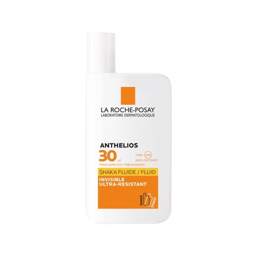 La Roche-Posay Anthelios SPF30 Shaka Fluido Invisible 50ml-1