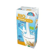 Bebida de Avena Bio Natural 1l-2
