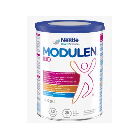 Modulen Ibd Leche en Polvo 400g-1