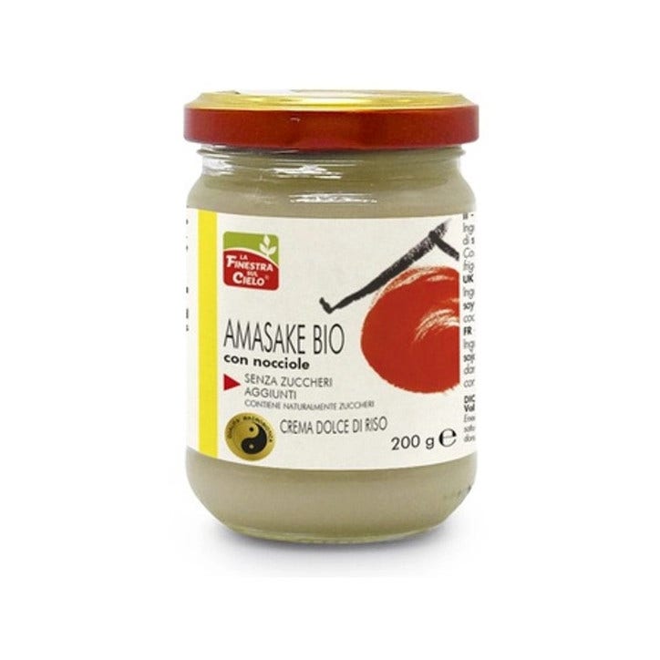 ARROZ INTEGRAL AMASAKE C/ NOCC-1