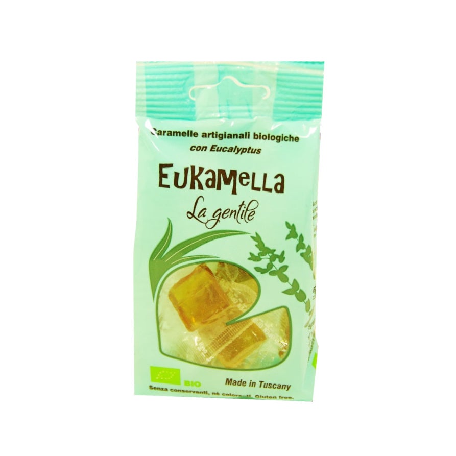 Eukamella La Gentil 40g-2