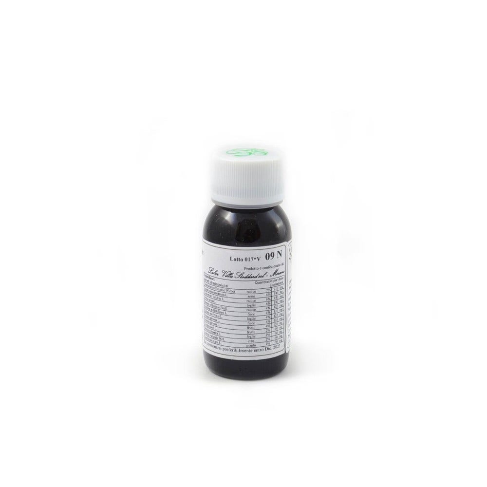 Labor Villa Stoddard 09 N Taraxacum Officinalis Compositum 60 ml-1