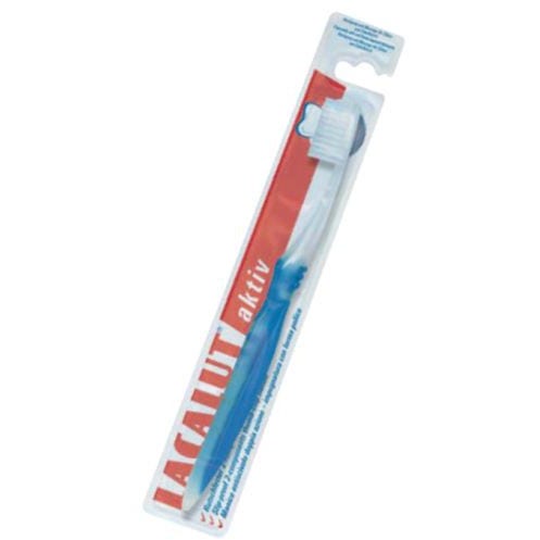 Lacalut Aktiv Cepillo Dental 1 Pieza-3