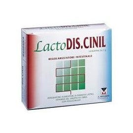 Lactodiscinil 14 Sobres-2
