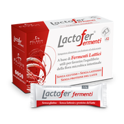 Lactofer Fermentos 12 Sobres-2