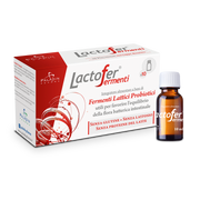Lactofer Fermentos Lácticos 10 Viales 10ml-2