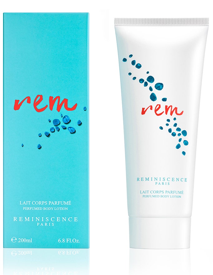 Reminiscencia Rem Lait Corps 200ml-1