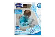 Chicco Juego Bebé Oso Azul-1