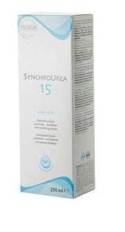 Synchrourea 15 Emulsión Fluida Hidratante Y Emoliente 250ml-1