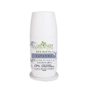 Lab Natù Desodorante Roll On Lavanda 75ml-1