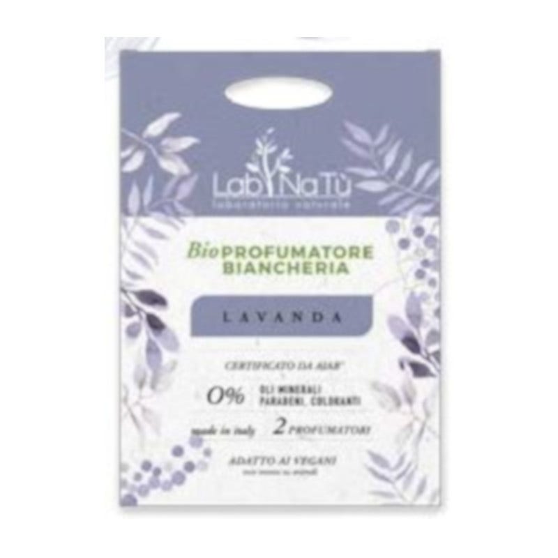 Perfumistas Lab Natù Lavanda-2