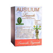 Ausilium Lavanda 100ml 4 Piezas-2