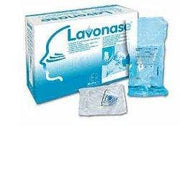 Lavonase 5 Bolsas 500 + 5 Dispositivos de Irrigación Nasal-1