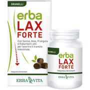Erba Vita Erbalax Forte Gránulos 30 g