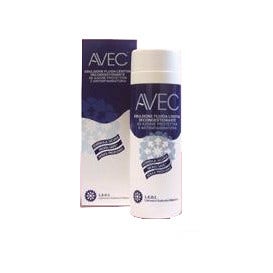 Avec Emulsión Fluida Calmante 200ml-2