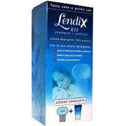 Kit de tratamiento antipiojos Lendix-1