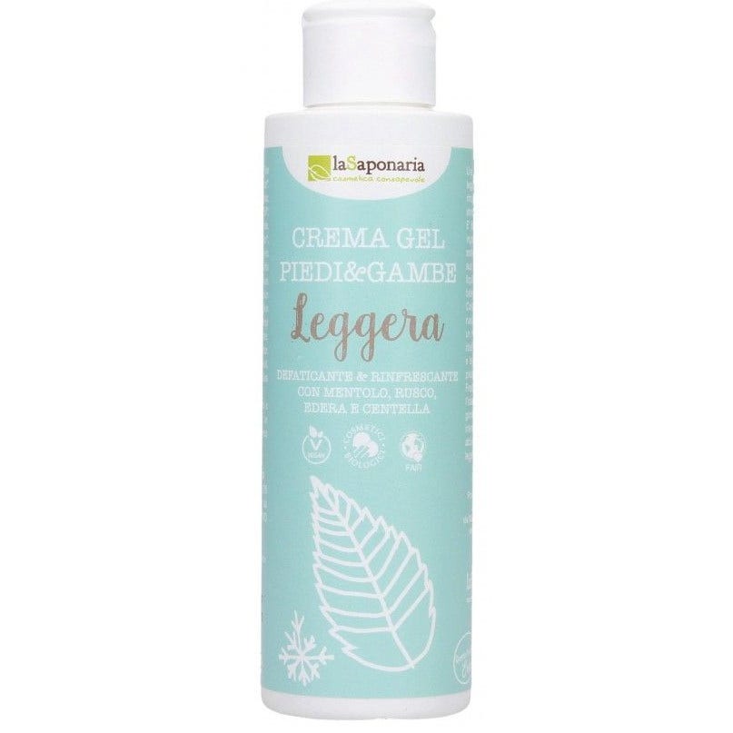 La Saponaria Cremagel Piernas Calmante Y Refrescante 150ml-1