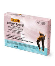 Guam Leggins Push-Up Nalgas Talla S/M 1 Pieza-1