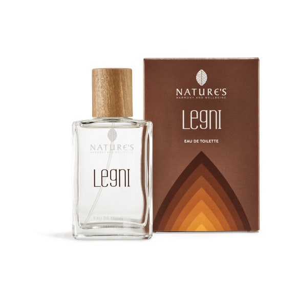 Nature's Woods Eau De Toilette 50ml-2