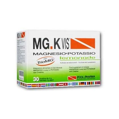 Mgk Vis Limonada 30 Sobres-1