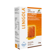Lenigola Balsamiche Regaliz 10 Perlas-2