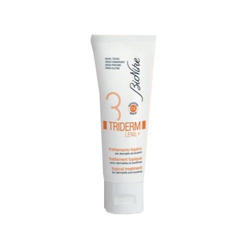 Bionike Triderm Lenil + Crema 50ml-2