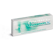 Contacta Daily Lens Yal15 Lentes de contacto desechables diarias -0.75 15 piezas-1