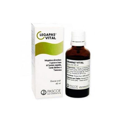 Lepagas Gotas Vitales 45ml-1