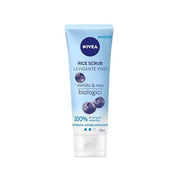 Nivea Rice Exfoliante Facial Suavizante 75ml-1