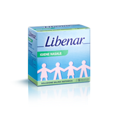 Libenar 15 viales