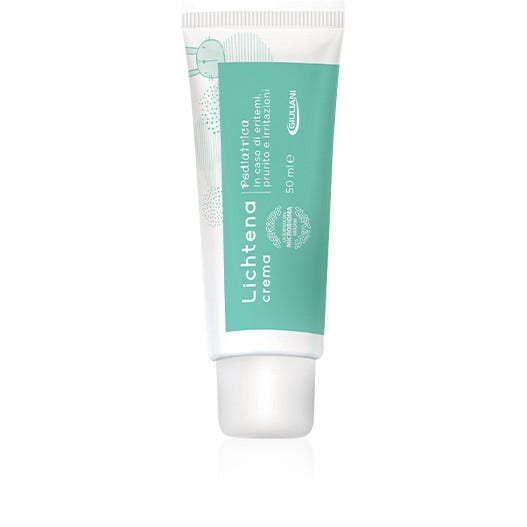 Crema Pediátrica Lichtena 50ml-1