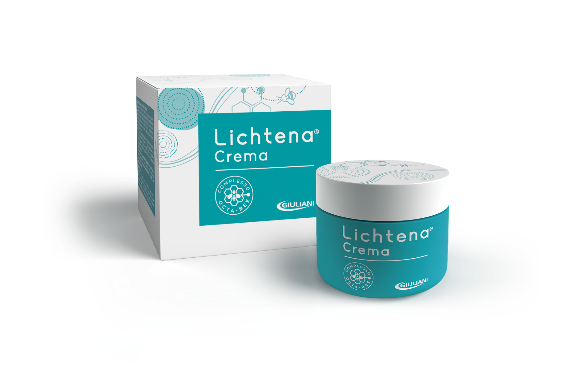 Lichtena AI 3 Crema Activa 25ml-2
