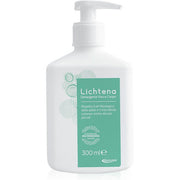 Lichtena Limpiador Rostro/Cuerpo 300ml-1