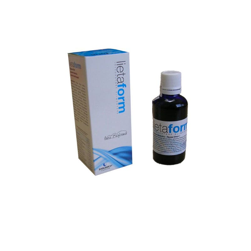 Lietaform Solucion 50ml-2