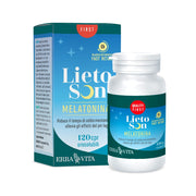 Erba Vita Lietoson Melatonina 120 comprimidos