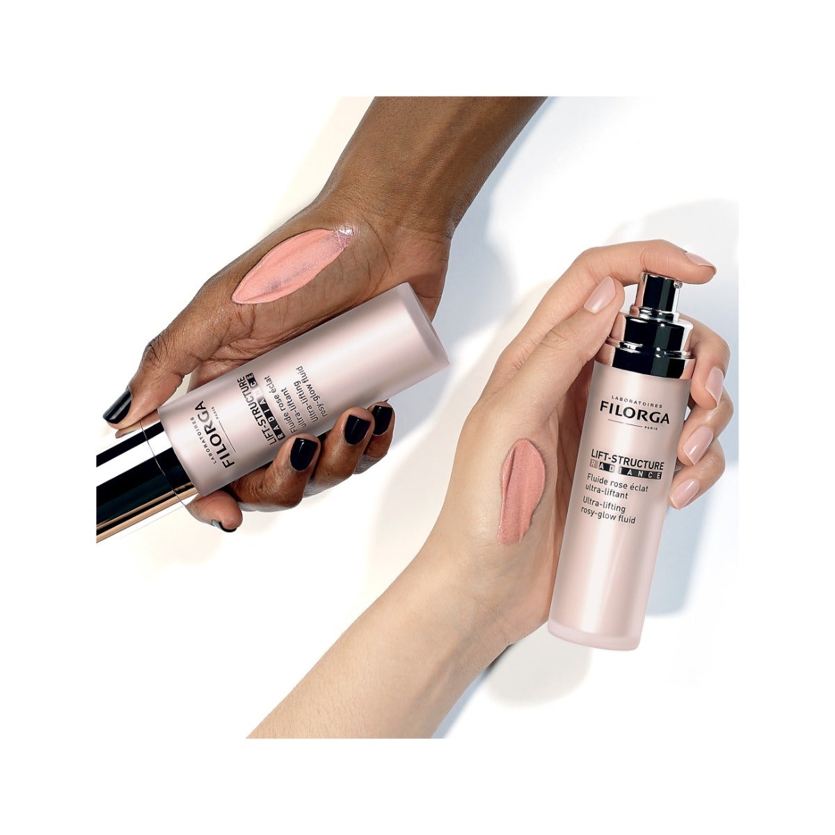 Filorga Lift-Structure Radiance Crema Lifting 50 ml Radiante