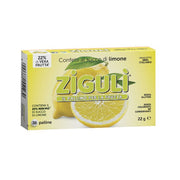 Ziguli Limone 36 Palline 22g-2