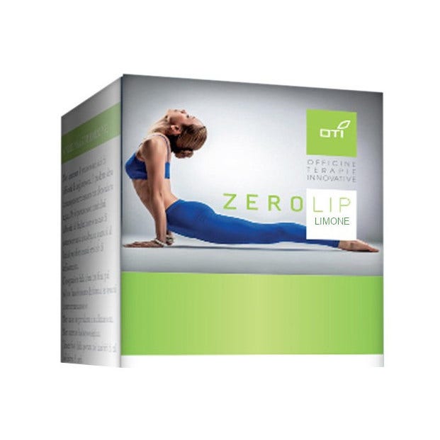 Zerolip Limon 42 Sobres-5
