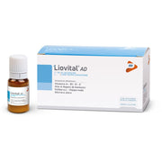 Liovital Ad 10 x 10 ml