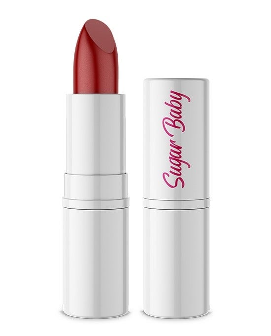 Lr Wonder Company Sugar Baby Manteca de Cacao de Ciruela Negra 1 Unidad