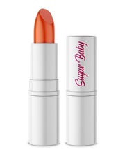 Lr Wonder Company Sugar Baby Manteca de Cacao Naranja 1 Unidad
